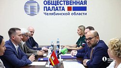 Общественники и отделения партий договорились о сотрудничестве на выборах в Госдуму