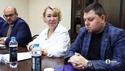 Общественники и отделения партий договорились о сотрудничестве на выборах в Госдуму