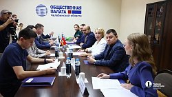 Общественники и отделения партий договорились о сотрудничестве на выборах в Госдуму
