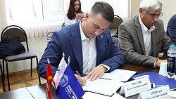 Общественники и отделения партий договорились о сотрудничестве на выборах в Госдуму