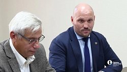 Общественники и отделения партий договорились о сотрудничестве на выборах в Госдуму