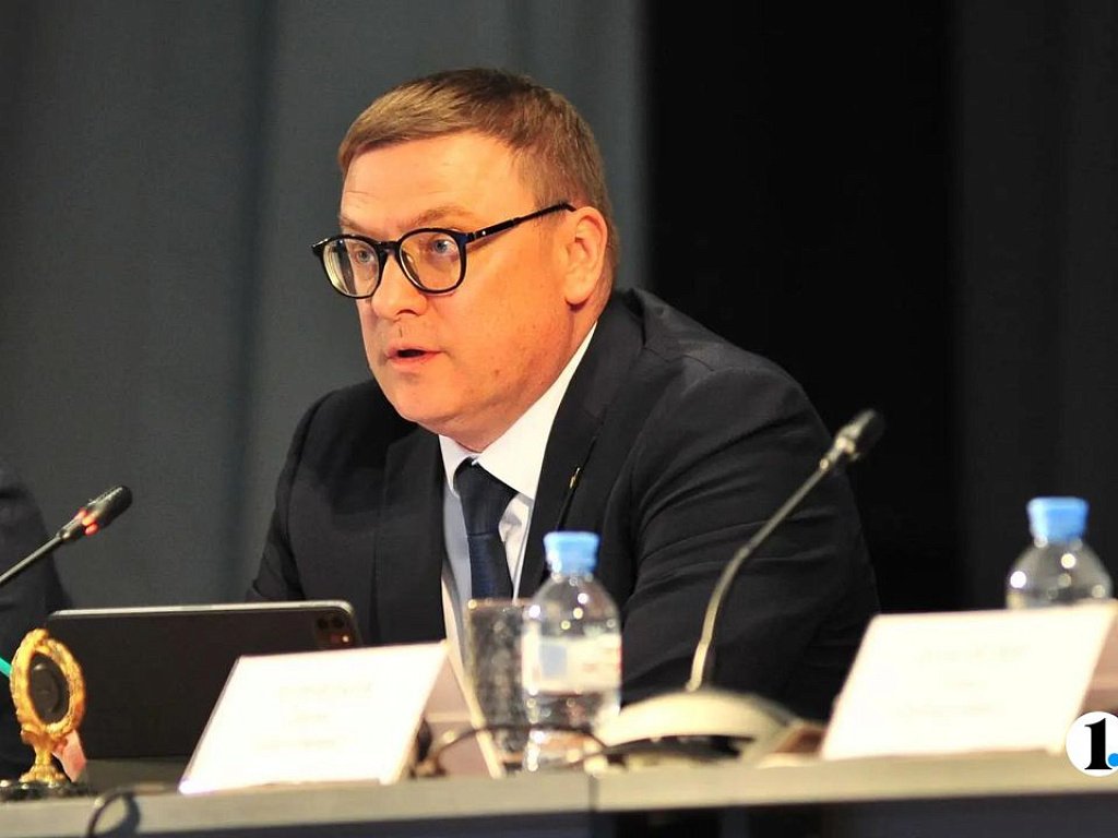 Алексей Текслер поздравил победителей конкурса лучших проектов благоустройства