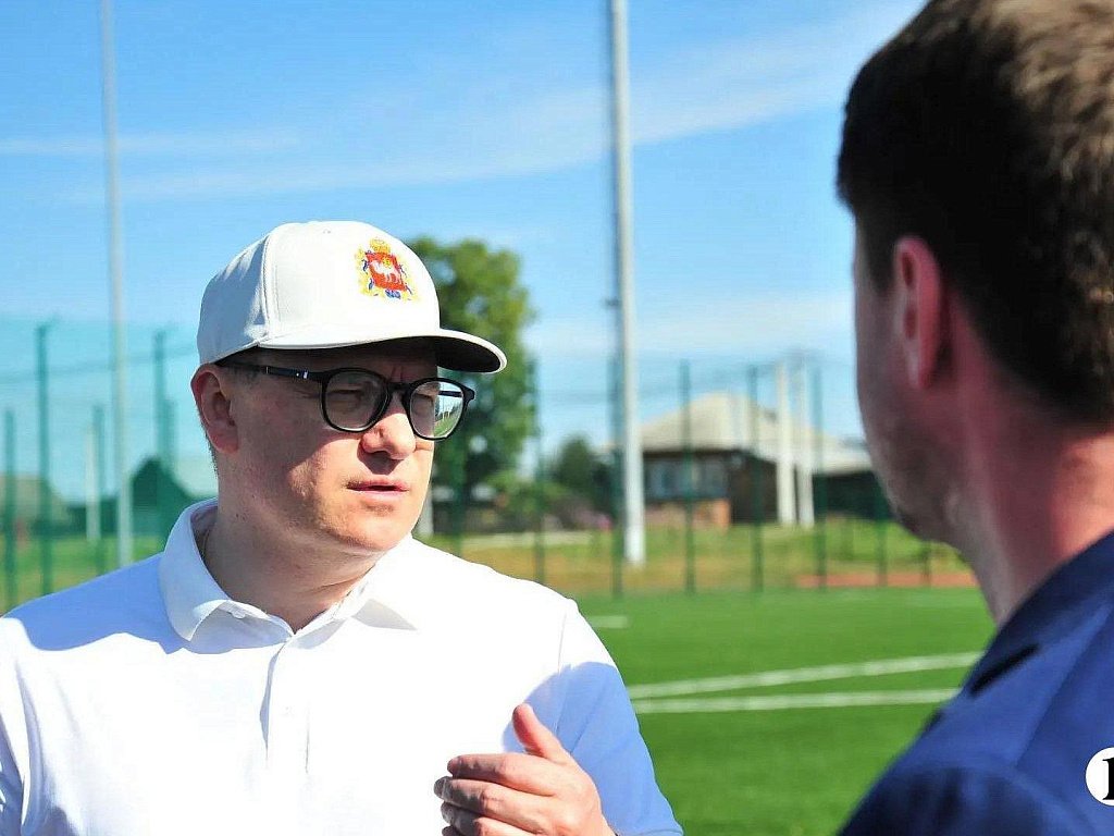Алексей Текслер подвел итоги визита в Нязепетровский округ и оценил его развитие