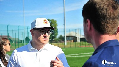 Алексей Текслер подвел итоги визита в Нязепетровский округ и оценил его развитие