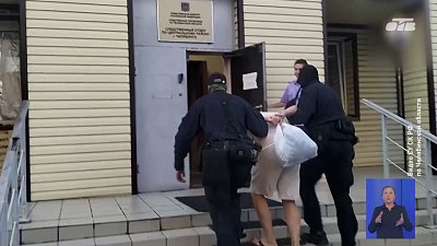 В Челябинске мужчина пытался ограбить ребенка