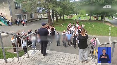В Златоусте подросткам рассказали о мошеннических схемах