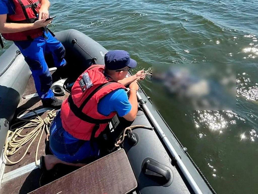 На озере Большой Кременкуль под Челябинском утонул сапбордист