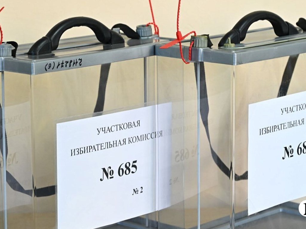 Более 7,5 тысячи человек проинформируют жителей Челябинской области о выборах