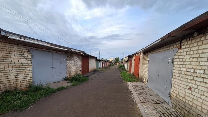 Более 15 000 объектов недвижимости оформили южноуральцы по гаражной амнистии