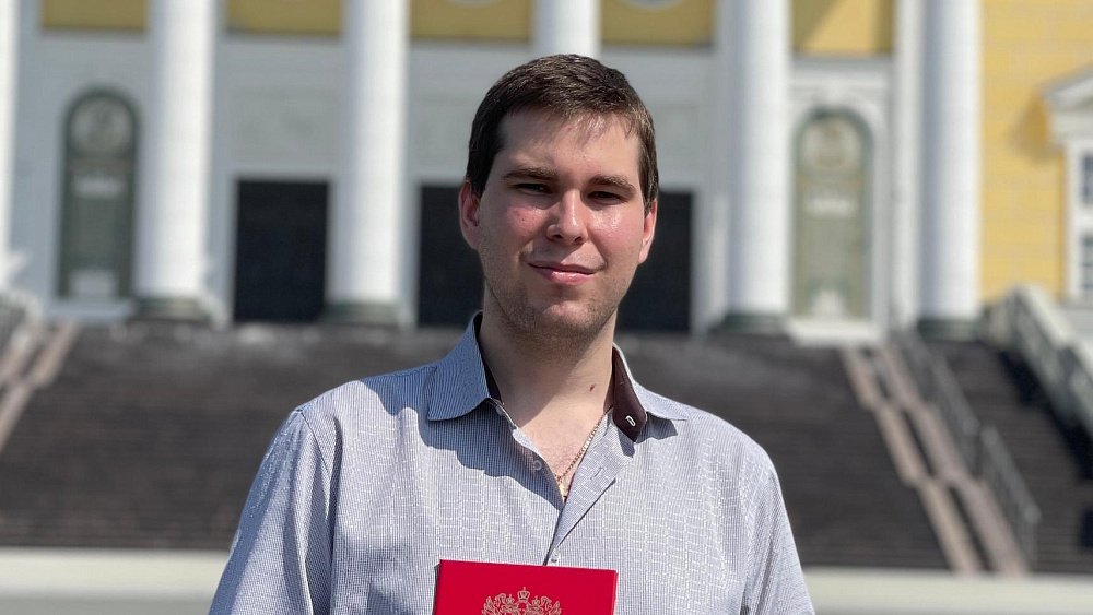 Студент ЧелГУ создал ИИ‑систему для оценки риска приступов аритмии