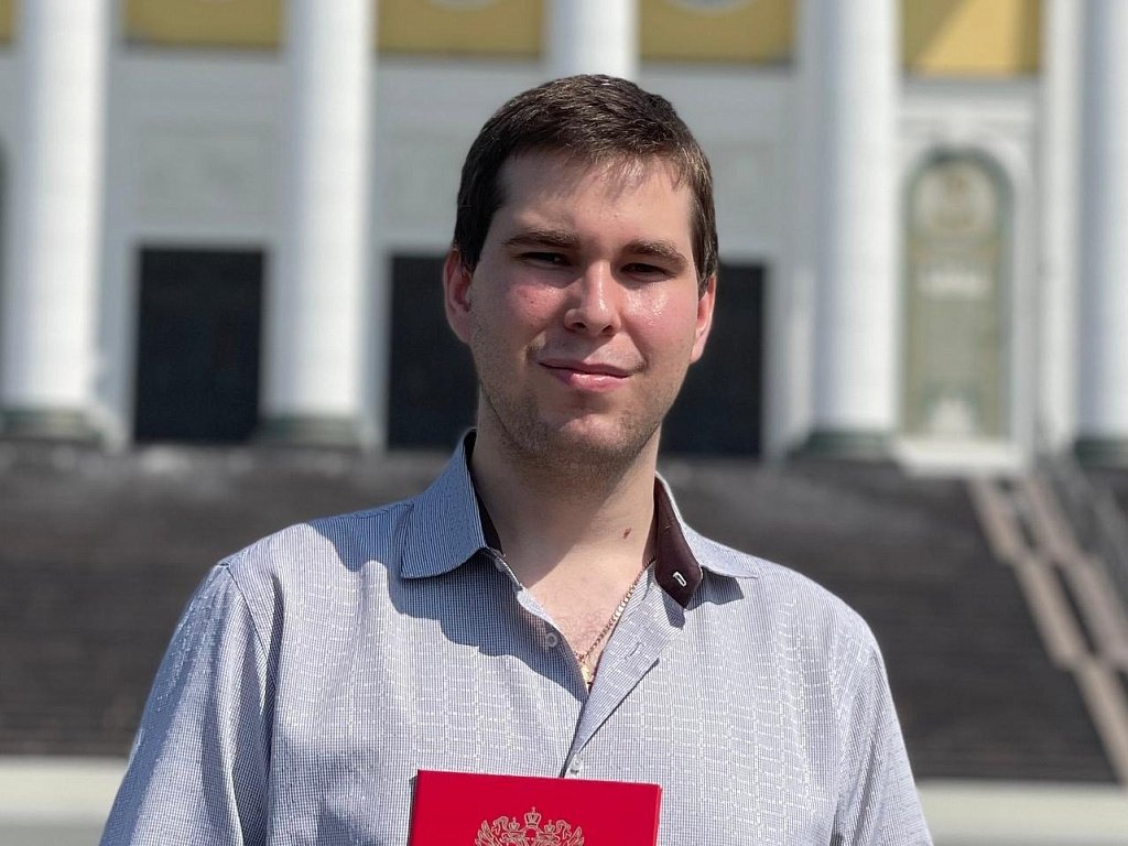 Студент ЧелГУ создал ИИ‑систему для оценки риска приступов аритмии