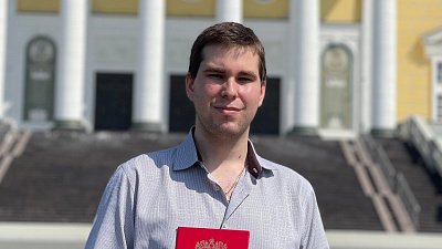 Студент ЧелГУ создал ИИ‑систему для оценки риска приступов аритмии