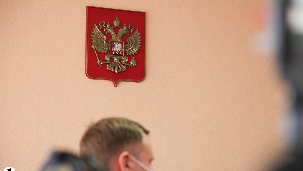 Дело о лишении экс‑владельца ЮГК Струкова охотугодья уедет в Москву