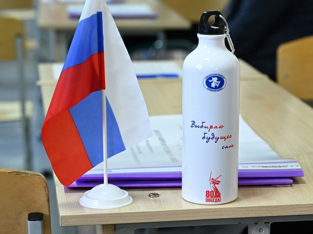 Обл-ТВ проведет жеребьевку эфирного времени для кандидатов в Госдуму