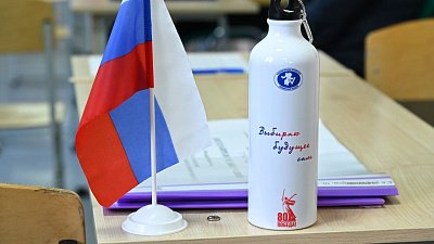 Обл-ТВ проведет жеребьевку эфирного времени для кандидатов в Госдуму