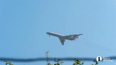 Рейс в Сочи из Челябинска задерживается на 11 часов