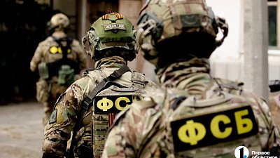 Челябинского бизнесмена поймали на крупной взятке банкиру