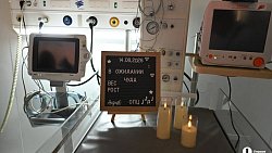 Челябинский перинатальный центр получил более 50 единиц новой медтехники