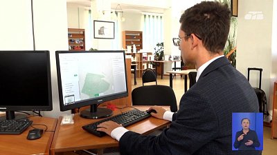 Студент из Магнитогорска создал нейросеть для застройщиков