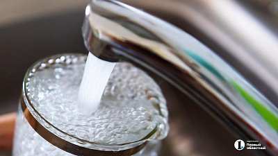 В Снежинске назвали причины сезонного снижения качества водопроводной воды