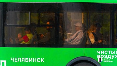 Общественный транспорт изменит маршруты в Металлургическом районе Челябинска