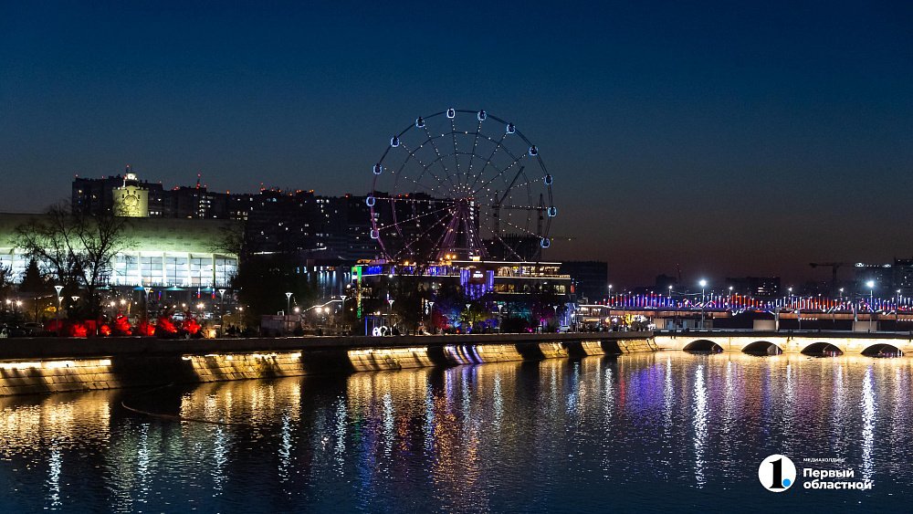 Челябинская область пережила одну из самых холодных ночей с начала лета