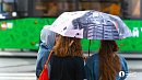 Осенние +15 ждут жителей Челябинска в понедельник, 17 августа