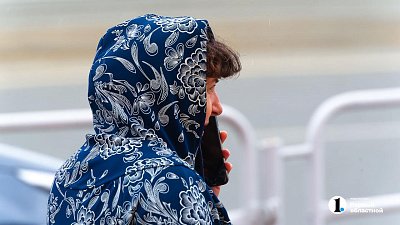 Один из самых прохладных дней лета-2026 ожидается на Южном Урале 17 августа
