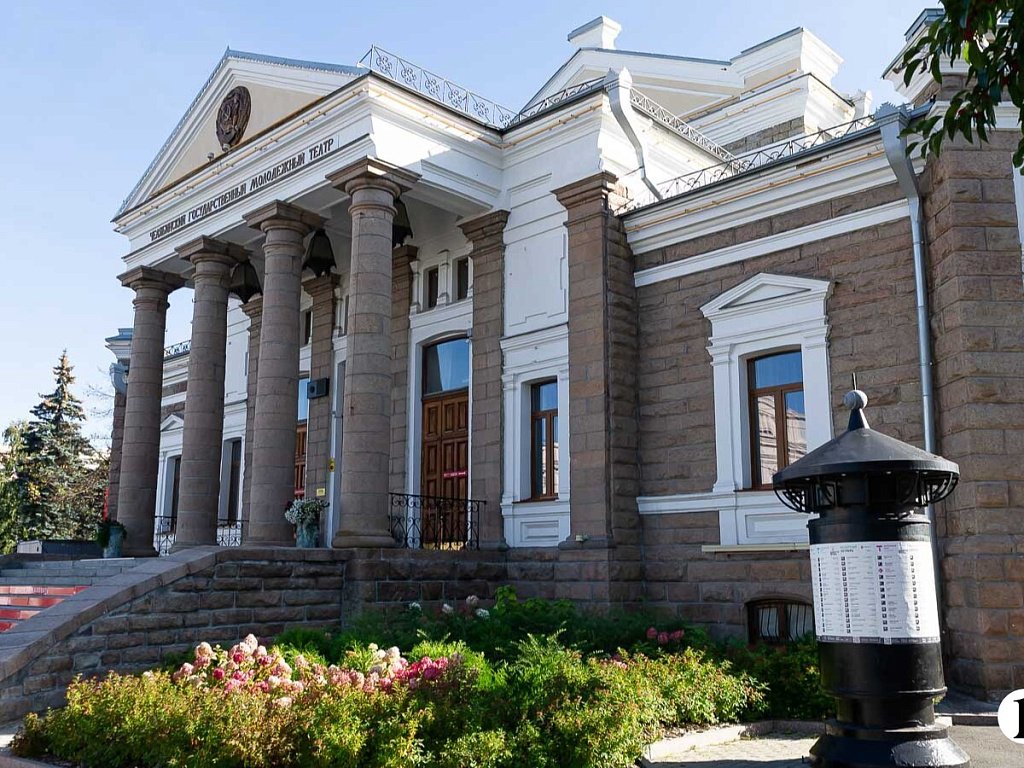 В Молодежном театре Челябинска анонсировали пять премьер