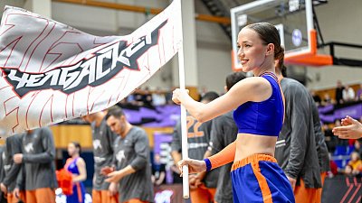 Баскетбольный клуб «ЧБК» завершил комплектование состава на сезон‑2026/2027