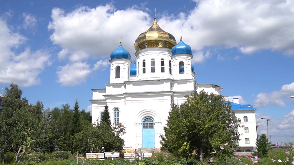 Монахини Свято‑Казанского монастыря в Троицке объяснили, почему не покупают овощи в магазинах