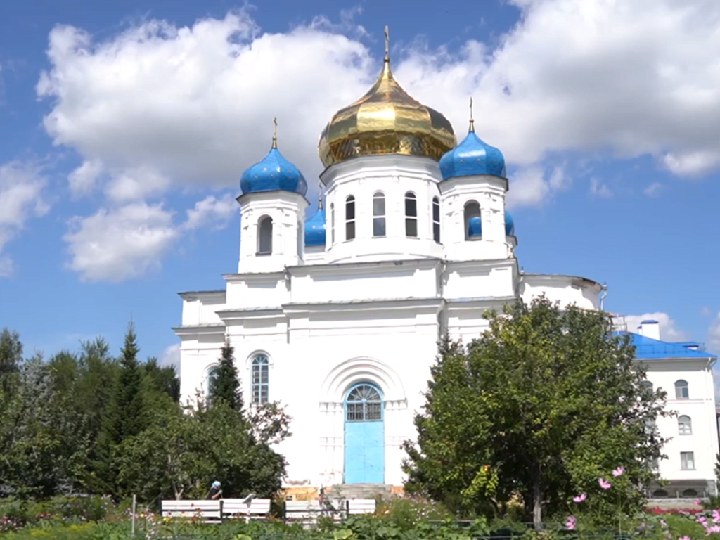 Монахини Свято‑Казанского монастыря в Троицке объяснили, почему не покупают овощи в магазинах