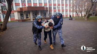 Южноуральские школы проверят на готовность к чрезвычайным ситуациям