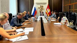 В Челябинской области готовят поправки в закон о комплексном развитии территорий