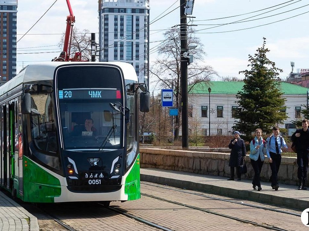 В новый челябинский чат‑бот поступило 186 жалоб на общественный транспорт