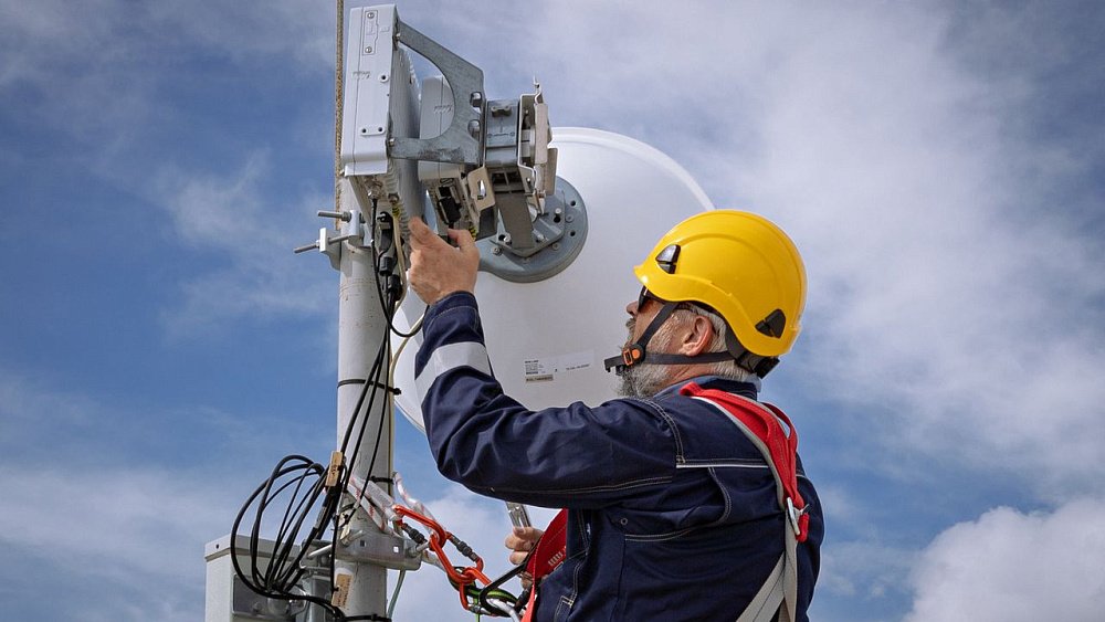 Билайн увеличил покрытие 4G на трассе М-5 в Челябинской области