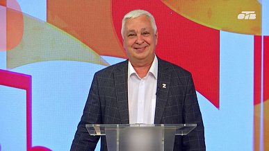Программа «Хорошие песни» показала концерт «Живи, Россия»
