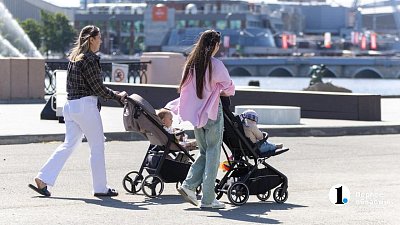 В 2026 году более тысячи южноуральских семей использовали областной маткапитал