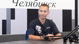 Василий Мизинов: «Если спортсмен готов побеждать, то ему без разницы, где»