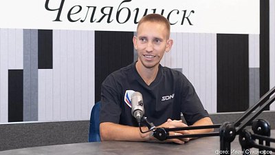 Василий Мизинов: «Если спортсмен готов побеждать, то ему без разницы, где»