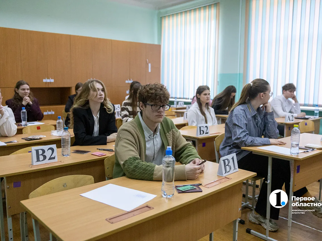 Жители Челябинской области потратили 200 млн маткапитала на образование