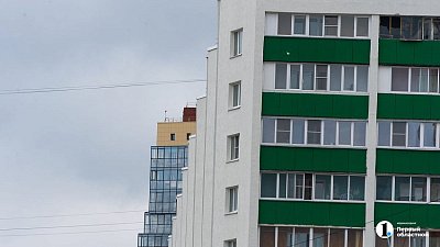 Выдача льготной ипотеки в Челябинской области рухнула на 52% за месяц