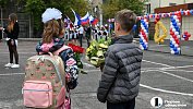 Роспотребнадзор назвал безопасный вес школьного ранца