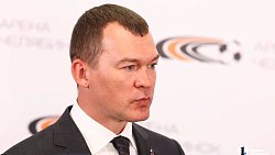 В Челябинске открыли крытый футбольно-легкоатлетический манеж