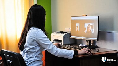 Челябинцы могут закрыть больничный через «Макс» по видеосвязи