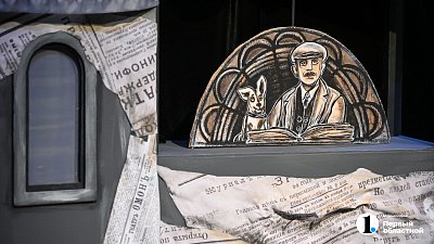 Челябинский театр кукол покажет спектакль в школьном классе