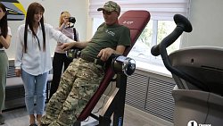 В Красноармейском округе развиваются новые социальные объекты