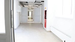 В Красноармейском округе развиваются новые социальные объекты