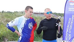 В Красноармейском округе развиваются новые социальные объекты