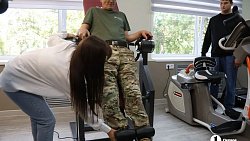 В Красноармейском округе развиваются новые социальные объекты
